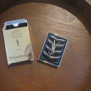 YSL Couture Mini Clutch Luxury Eyeshadow Palette - NEW